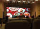 High Performance, Good Quality, Indoor Fixed LED Display, Video Wall for Advertising