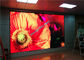 RGB Panel P6 Indoor Fixed LED Display for Advertising Video Wall