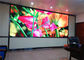 High Resolution Indoor Led Advertising Screen , P3 P4 P5 Led Video Wall Display for Promotion