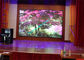 SMD Indoor Fixed LED Display, P3 Pixel Pitch Full Color LED Video Wall For Advertising