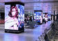 Fixed LED Screen Indoor Video Wall Advertising LED Display Front Service 480*480mm Panel