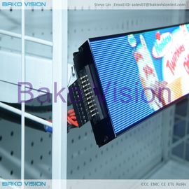 P3 P4 P5 P6 Indoor Fixed Display Creative Shapes Wide View Angle