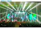 Indoor Rental Led Advertising Screen, LED Panel Hd Video Wall for Shows Events Rental