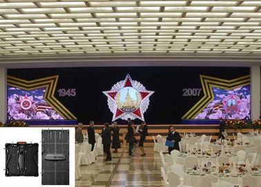 Indoor Rental Led Display Screen P3.91 Advertising Video Wall Stage LED Screen Video Wall for concert