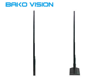 Led Poster Screen P2.5 Portable Digital Signage For Shop Window Advertising