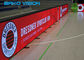 High Refresh Rate Sports Perimeter LED Display P8 P10 P16  For Football Events Advertising