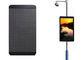 Outdoor Street Pole Billboard LED Display P5 4G Intelligent Control Easy Maintenance