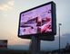 Nationstar Lamp Billboard LED Display , P8 P10 LED Video Display Screen Signs
