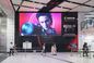 Indoor Advertising Fixed LED Display Screen Video Wall Full Color P3 P4 P5 P6