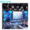Small Pitch Indoor Rental Led Display , Led Video Wall Display For Stage / Show