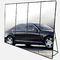 Ultra Slim Advertising LED Display Mirror Poster P3 1000 Nits For Shopping Mall