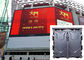 Large Size Outdoor Advertising Led Display Screen Fixed Installation P8 P10