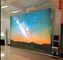 Meeting Room Indoor Fixed LED Display Fine Pitch Die Casting Panel 16/9 Format Option