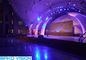 Kinglight Lamp Indoor Rental LED Displayl 2.97mm Pixel Pitch For Concert / Model Show
