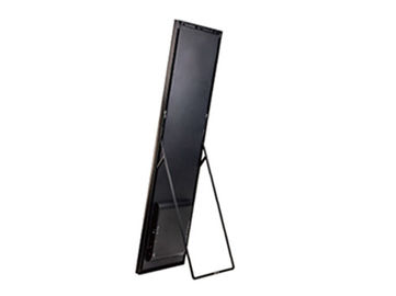 P2.5 HD Indoor High-Quality, High-Definition, Easy-to-Control LED Poster Display for Advertising