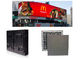 Tube Chip Full Color Outdoor Fixed LED Display Roadside Advertising 960*960mm