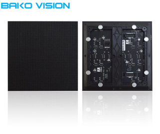 4K LED Display Small Pixel Pitch LED Screens P2.5 P1.875 for TV Studio Conference Room