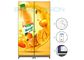 P1.9/2.5 High-Value, Phone Control LED Poster Advertising Display with USB Port