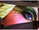 HD Fine Pitch LED Display P1.87  Conference Led Screen , Flat Screen Modular Led Display Front Access