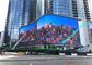 7500CD High Brightness and 1920Hz High Refresh P10 (P16 P8 P6) Outdoor LED Billboard Display for Advertising Video Wall