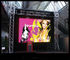 Outdoor Rental LED Display Lightweight P3.91 Outdoor Full Color Led Display 250X250mm Module Size