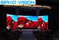 High Definition Indoor Rental LED Display Stage Screen Various Pitch Options