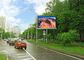 Fixed Install Billboard LED Display Advertising Sign Waterproof Screen Outdoor P8 P10