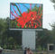 SMD2525 40000pixels/m² 5mm Pitch led screen billboard