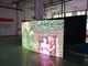 Front Access P2.6 Curved LED Rental Display With 50x50cm Panel