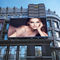 Outdoor Full Color LED Display LED Billboard For Commercial Advertising