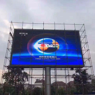 Events Shows Outdoor Rental Led Screen High Resolution LED Display