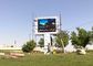 P2.6mm Outdoor Fixed LED Display Die casting Advertising Video Wall