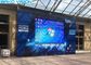 High Refresh Rate 6000Nits LED Advertising Panel For Outdoor Rental