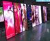 P2.5 Movable Easy Carry Indoor LED Poster Display Screen LED Placard Menu