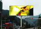 P2.6mm Outdoor Fixed LED Display Die casting Advertising Video Wall
