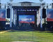Front Service P4.81 Outdoor Rental LED Display With 50x50cm Panel