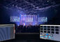 Light Weight IP40 P3.91 Stage Rental LED Display With Nationstar LEDs