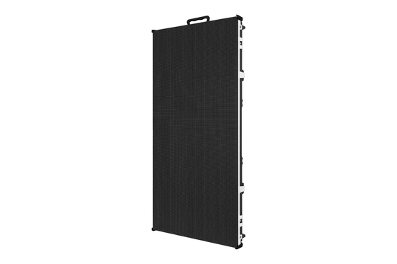 500x1000 Panel Outdoor Rental LED Display IP40 1200nits For Stage Events