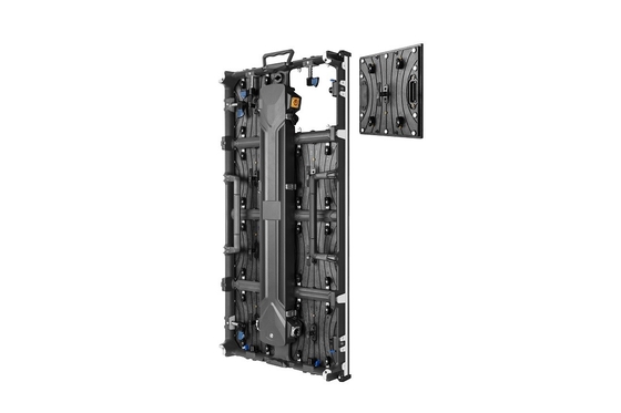 P3 91 LED Display for Outdoor Event Inventory Panel in EU, USA