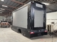 BAKO Vision Mobile LED Billboard IP54 7500nits Truck Mounted LED Screen